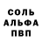ТГК вейп Albinb Ue